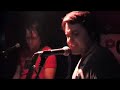 Subliminal Girls Savage Live in Soho