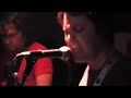 Subliminal Girls Savage Live in Soho