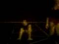 Ernesto Valenzano coreografo ed Emanuele Pironti a Dracula