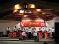 Blaskapelle Gloria - Aus Böhmen kommt die Musik