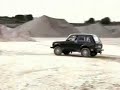 THE BEST JEEP SUV                           LADA POWER !!!!!