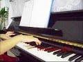DBSK/TVXQ Rainy Night - Piano Version DBSK/TVXQ Rainy Night - Piano Version