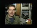 Sunman Local TV Interview Sunman Local TV Interview