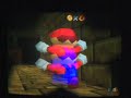 Preparing for my speed run - Stand Tall on the Four Pillars