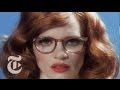 Touch of Evil: Jessica Chastain - YouTube