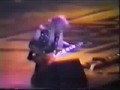 judas priest   heavy metal   live 1988