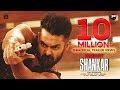 ISmart Shankar Theatrical Trailer