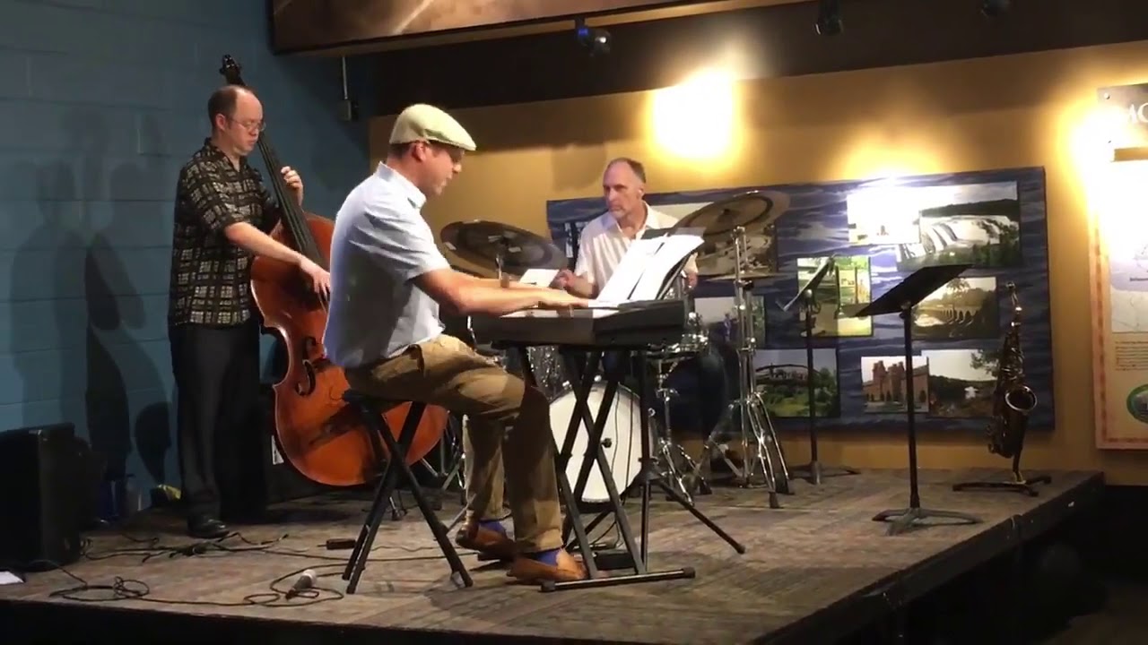 Albany Institute of History and Art Summer Music at the Museum