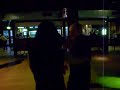 Nuroc Dance featuring \"Eileen\", Charles Gill\
