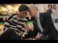 Michelle Obama: Progressive In The White House