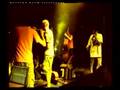 Sayag Jazz & Broke Gringos - Ali goes on