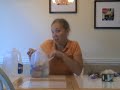 How To Make a 72 Hour Kit