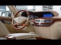 Mercedes-Benz S 500