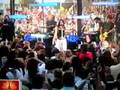 MILEY CYRUS ON TODAY SHOW PART7
