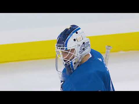 Video: Carolina Hurricanes vs Winnipeg Jets | NHL | OCT-14-2018 | 19:00 EST