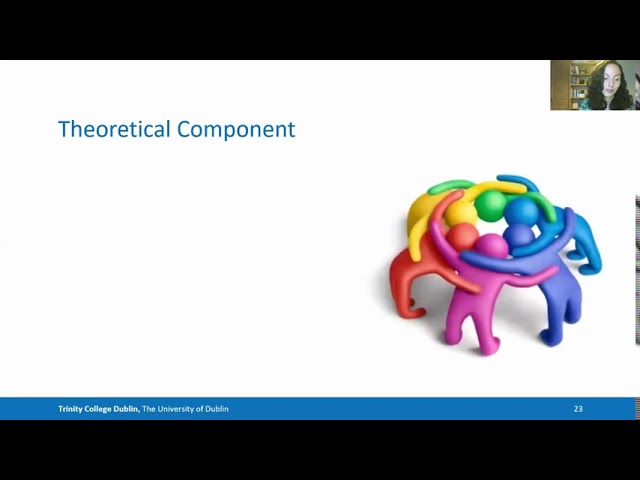 Clinical Speech and Language Studies - TR007