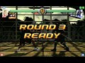 Virtua Fighter 5 Attouteki (Overwhelming) Tour
