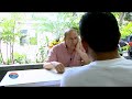 Mara-18: Las Maras quieren negociar.