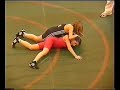 GIRLSWRESTLING - KRASNA LIPA OPEN 2007 02
