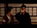『黒帯　KURO-OBI』予告編