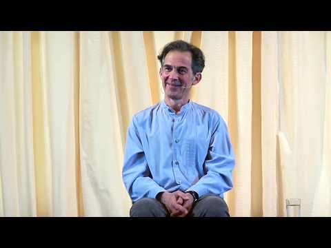 Rupert Spira Video: Meditation Is What We Are, Not What We Do