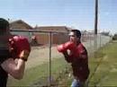 Conner Vs. TJ Conner Vs. TJ
