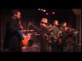 Aaron Koppel Quartet - Paranoid Android