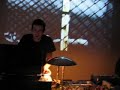 deadbeat live @ pgr art (gdansk, poland)