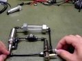 pneumatic oscillator