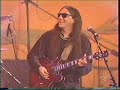 NDN CARS Keith Secola & The Wild Band Of Indians