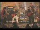 NDN CARS Keith Secola & The Wild Band Of Indians