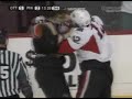 Fisher vs Downie Feb 28, 2008