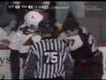 Fisher vs Downie Feb 28, 2008