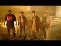 This Is The End Red Band Trailer Official [1080 HD] - James Franco, Seth Rogen