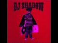 Right Thing(Tokio Ghetto Tech Remix) - DJ Shadow Right Thing(Tokio Ghetto Tech Remix) - DJ Shadow