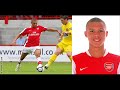 Arsenal squad 2008 -2009 season