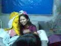 Birthday nila Mumai at Matet