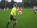 Calcio femminile Olandese