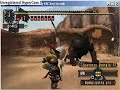 Dual Rajang HR1 Equip Video Guide MHF2
