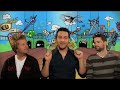 Blooper Fest 2008: BFX
