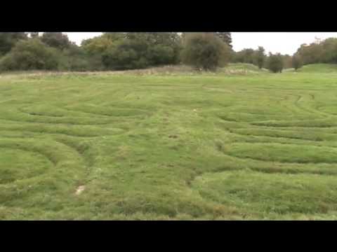 Weekend Walk No. 7 - St Catherine's Hill, St Cross, Winchester