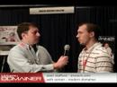 Sean Stafford Interview Sean Stafford Interview