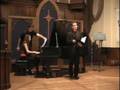 Richard C. Walls - Sonnet