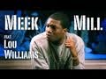 "I Want It All" Meek Mill ft. Lou Williams Music Video