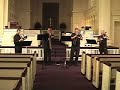 Achieved is the GLorious Work by Franz Joseph Haydn