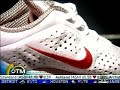 Nike+iPod on CNBC