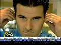 Nike+iPod on CNBC Nike+iPod on CNBC