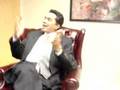 Bangladesh Ambassador in USA Humayun Kabir meets with KHABOR