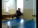 Kl III A gra w ping ponga