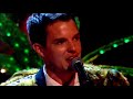 neon  tiger the killers